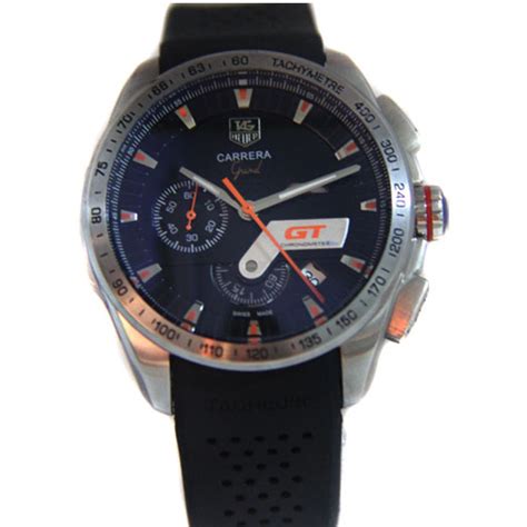 tag heuer carrera gt replica